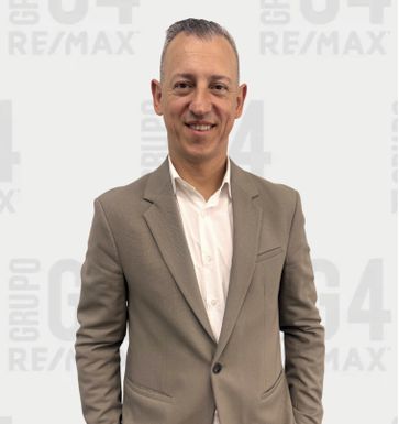 Foto de Ricardo Cerqueira — agente imobiliário