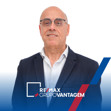 Foto de José Belinha — agente imobiliário