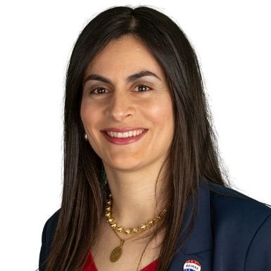 Margarida Estarreja