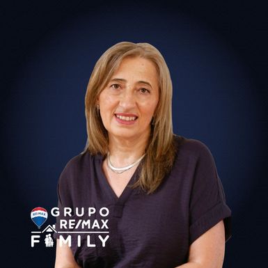 Foto de Graciete Ribeiro — agente imobiliário
