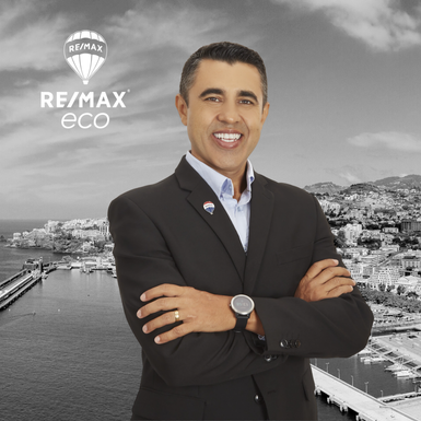 Foto de Leandro Nascimento — agente imobiliário