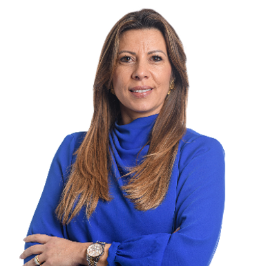 Luísa Pinto
