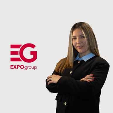 Foto de Gisela Gomez — agente imobiliário