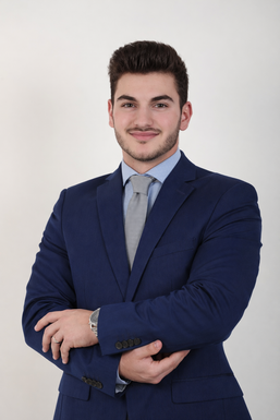 Foto de Miguel Matias — agente imobiliário