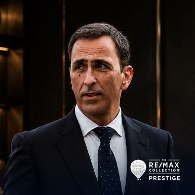 Foto de João Monteiro — agente imobiliário