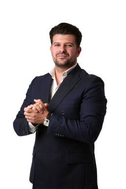 David Agapito