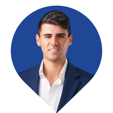 Foto de André Gonçalves — agente imobiliário