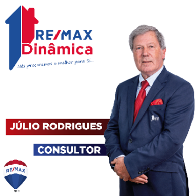 Júlio Rodrigues