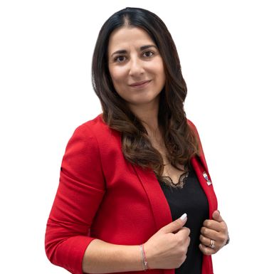 Joana Nevado