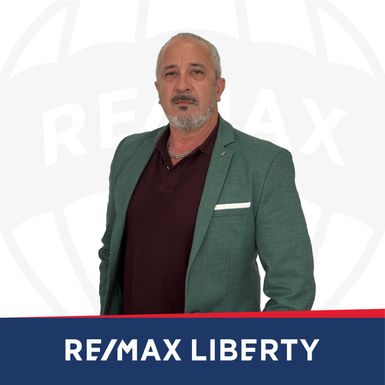 Foto de Luís Moreira — agente imobiliário