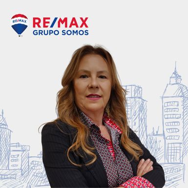 Foto de Ana Gonçalves — agente imobiliário