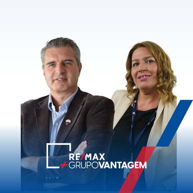 Foto de Marco Rodrigues — agente imobiliário