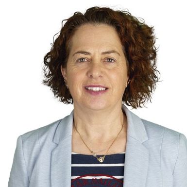 Foto de Elisabete Silvestre — agente imobiliário