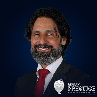 Pedro Santos