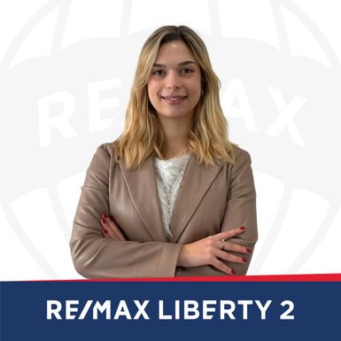 Foto de Rita Duarte — agente imobiliário