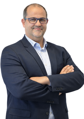 Foto de Luís Ferreira — agente imobiliário