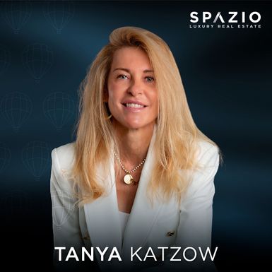 Tanya Katzow