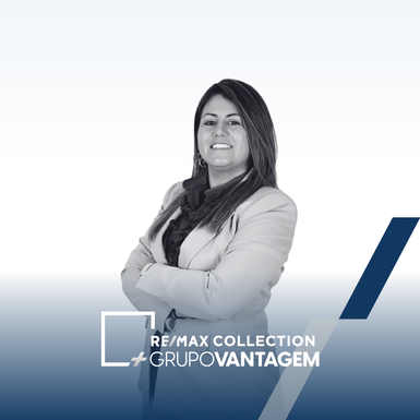 Foto de Célia Sales — agente imobiliário