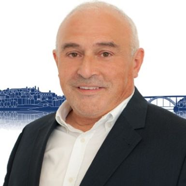 Francisco Pinto