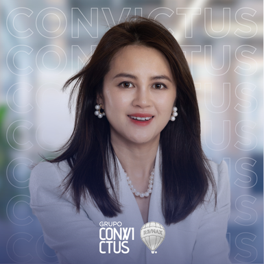Cátia Xianqiu Kong