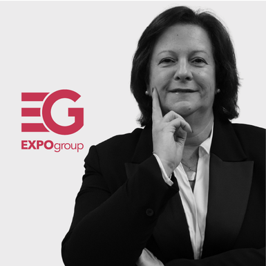 Foto de Cristina Marrafa — agente imobiliário