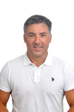 Foto de José Fraga — agente imobiliário