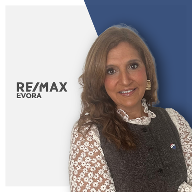 Foto de Fátima Prates — agente imobiliário
