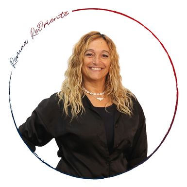 Rita Corbacho