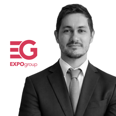 Foto de John Capistrano — agente imobiliário