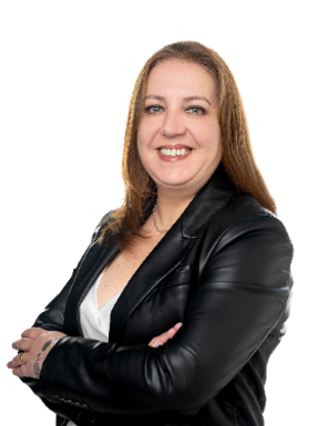 Luísa 'Tera' Reis
