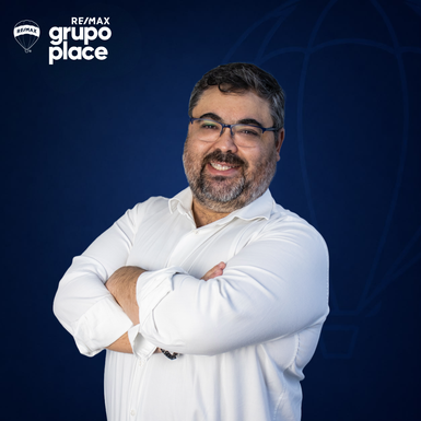 Foto de Luís Valente — agente imobiliário