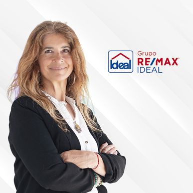 Foto de Margarida Bento — agente imobiliário