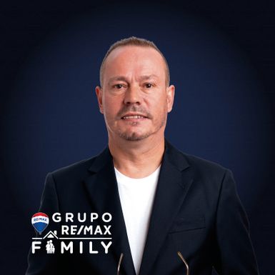 Foto de Rui Cabral — agente imobiliário