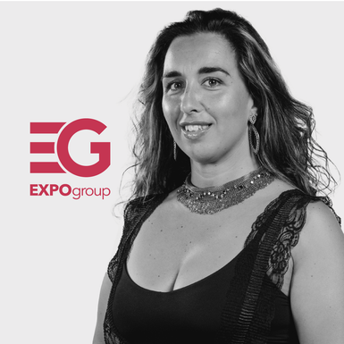 Foto de Nádia Pereira — agente imobiliário