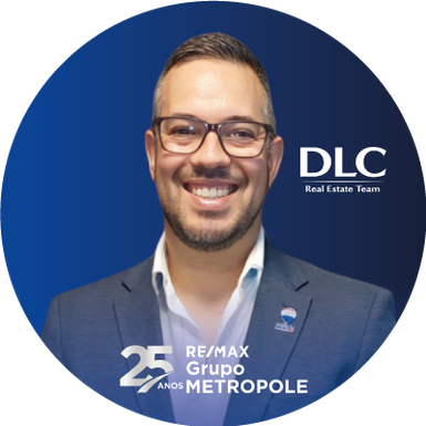 Foto de Pedro Correia — agente imobiliário