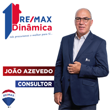 João Azevedo
