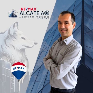 Foto de Marco Silva — agente imobiliário