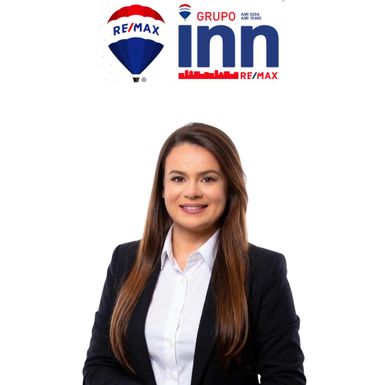 Foto de Bruna Reis — agente imobiliário