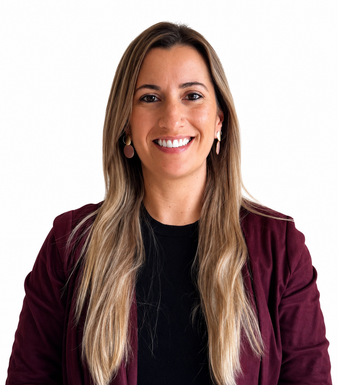 Foto de Rita Dutra Santos — agente imobiliário