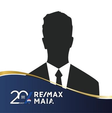 Foto de Filipe Santos — agente imobiliário