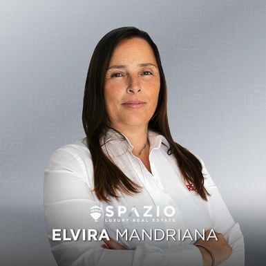 Foto de Elvira Mandriana — agente imobiliário