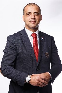 Roberto Garcia