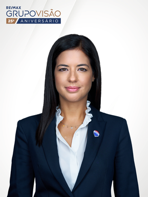 Foto de Catarina Talina — agente imobiliário