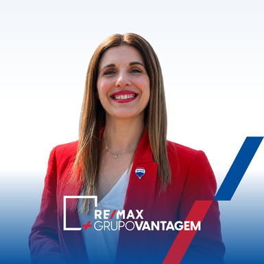 Foto de Anabela Silva — agente imobiliário
