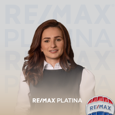 Foto de Inna Demian — agente imobiliário