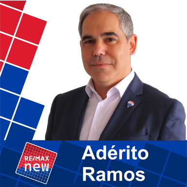 Adérito Ramos