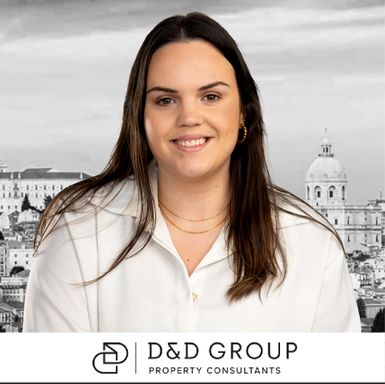 Foto de Mariana Espanca — agente imobiliário