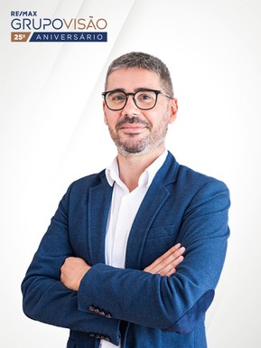 Foto de Hélder Pereira — agente imobiliário
