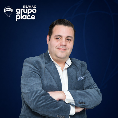 Foto de Pedro Teixeira — agente imobiliário
