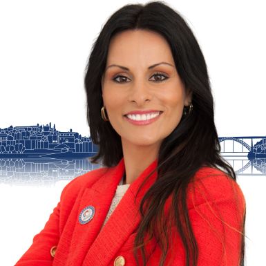 Ana Duarte
